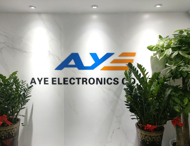Κίνα AYE TECHNOLOGY CO., LIMITED Εταιρικό Προφίλ