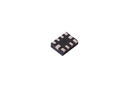 TMUX136MRSER Electronic IC Chips 6GHz Dual Channel 2:1 Switch With Power Loss Isolation