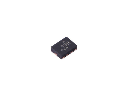 TMUX136MRSER Electronic IC Chips 6GHz Dual Channel 2:1 Switch With Power Loss Isolation