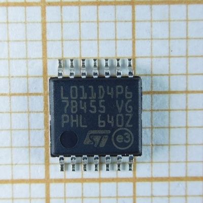 STM32L011D4P6 Integrated Circuits IC Electronic Components IC Chips