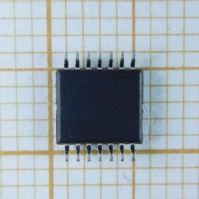 STM32L011D4P6 Integrated Circuits IC Electronic Components IC Chips