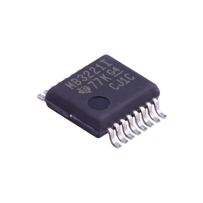 MAX3221IDBR IC Ηλεκτρονικά εξαρτήματα MAX3221 3V έως 5,5V RS-232 Διοδηγοί και δέκτες γραμμών με προστασία ESD ± 15kV