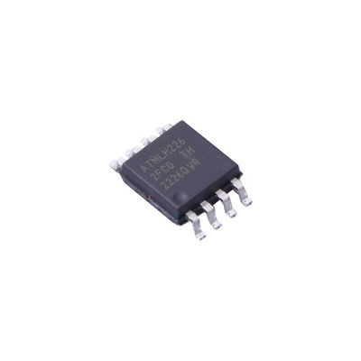 AT24C512C-SHD-T IC ηλεκτρονικά εξαρτήματα EEPROM Serial-2Wire 512K-bit 64K x 8 3.3V/5V 8-pin SOIC EIAJ T/R