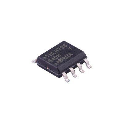 AT24C64D-SSHM-T IC Electronic Components Schmitt trigger, φιλτραρισμένες εισόδους για καταστολή θορύβου